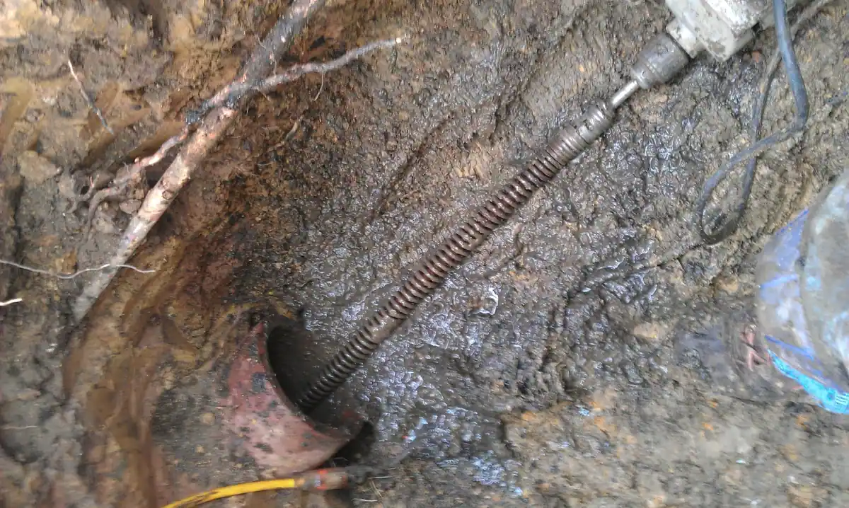 A-1 Drain Cleaning sewer backup emergency service in Iowa