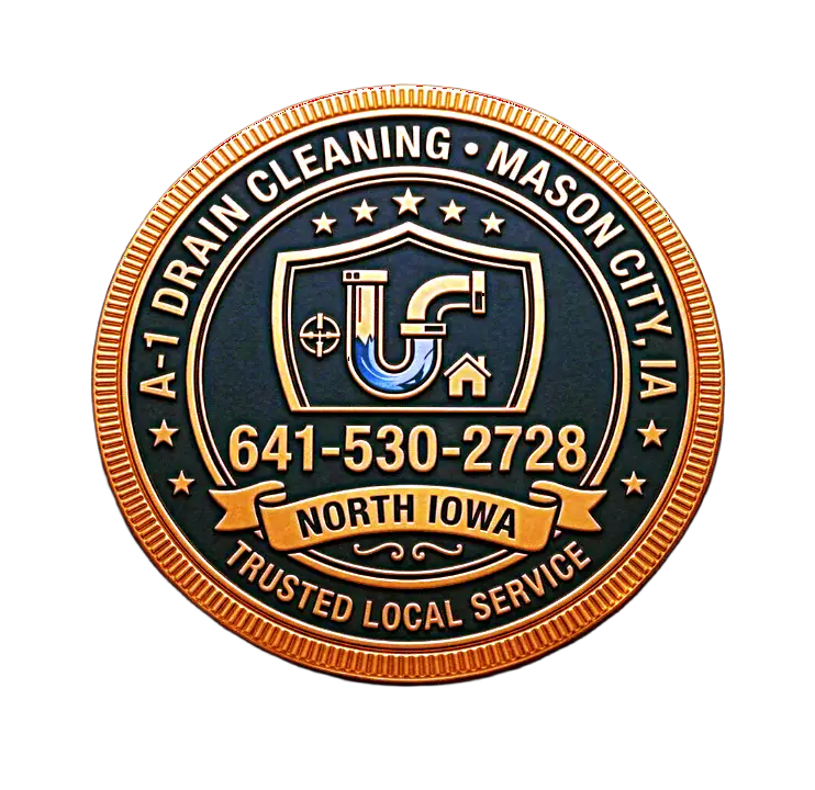 Trusted local service in Iowa
